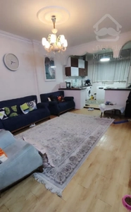 فروش آپارتمان ۴۸ متری ۱ خوابه فول امکانات