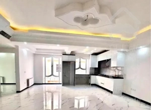 قلب کیکاووس ۷۵ متر ۵ متر تراس نور جنوب