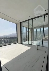 ۷۵متری تاپ لوکیشن وام بدون ضامن دریاچه چیتگر سندی