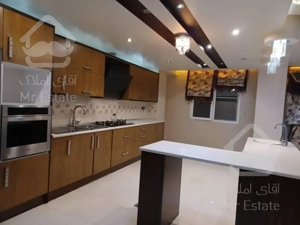 آپارتمان ۱۸۱ متری مرزداران گلدیس