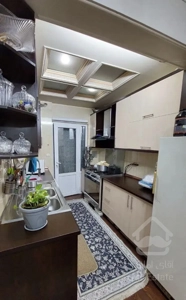 آپارتمان ۷۰ متری ۲ خوابه در بخت ازاد/ فول امکانات