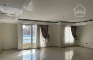 قیطریه240متر/3پارکینگ سندی/واحدجنوبی/10مترتراس