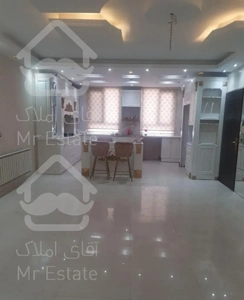 قنات کوثر خ۱۲ شرقی متراژ۹۸ متر