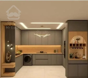 واحد مهندسی ساز با تاپ ترین متریال روز