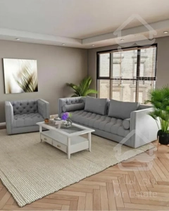 160 متری مجلل ترین شهرک مسکونی تهران /چیتگر