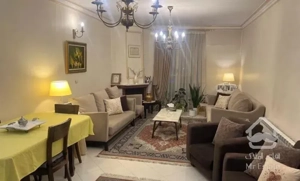 ۸۲متر۲خواب نور شمال و‌ جنوب با امکانات/لویزان