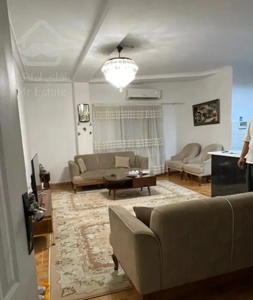 اپارتمان کوچه افتخاری