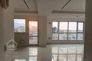 واحد دلخواه شما ۹۰ متر بنی هاشم شاهکار طراحی نایاب