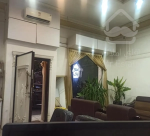 ۱۱۰متر آپارتمان دوخواب تمام نور ویو شهر، رجا