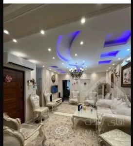 ۶۴.۵ متر پاسدارگمنام(مسکن شهر)