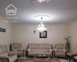 فروش آپارتمان ۸۰ متری خوش نقشه در شهرک بهشتی