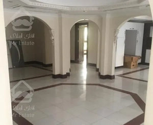 ۲۵۳ متر ۴ خواب مستر گل سنگ نیاوران