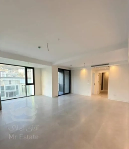 زعفرانیه فروش ۱۲۰ متری شیک و مدرن