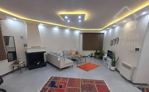 آپارتمان ۱۰۵ متری ۳ خوابه شیک طبقه ۱ در دزاشیب