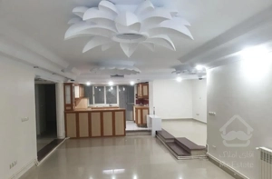 ۱۳۰ متر دو خواب بیواسطه دسترسی عالی