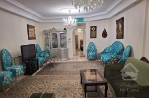 فروش آپارتمان ۷۹ متری ۲ خوابه خیابان همایی