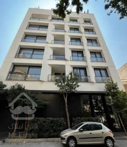 فروش واحد۱۱۰متری۲خواب مدرن سندشخصی