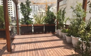 ولنجک ۵۹۵ متر دوبلکس اماده محضر