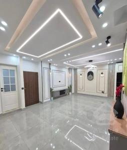 ۶۵مترخریدامنوزیباباماعروس پسندنیم بهاباوام ضرغامی