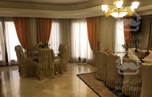 آپارتمان ۲۷۵ متری کامرانیه شمالی(دکترتنها)