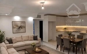 68متر/2خواب/دارای پارکینگ و انباری