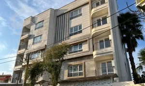 آپارتمان ۱۵۱ متری نوساز فول امکانات رامسر