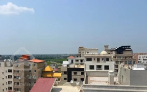 بابل امیرکبیر پنت هاوس دوبلکس مدرن نوساز