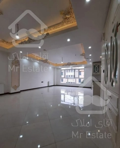 ۱۰۴ متر دو خوابه،نوساز، سازه در المپیک