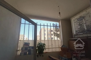 اپارتمان ۵۰ متری همکف اردیبهشت شرقی