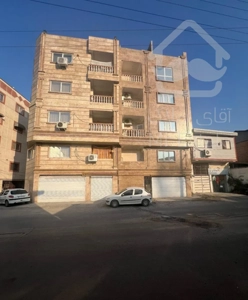 فروش آپارتمان دوبلکس