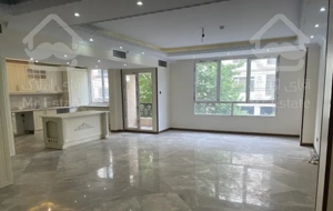 آپارتمان ۱۱۷متری ٪ علامه جنوبی ٪ نوساز