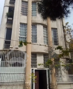 ۶۵متر کمالی تکخواب