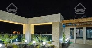 ویلایی ۵۰۰ متر  خیابان اصفهان  / قابل تهاتر