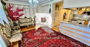 رهن کامل  آپارتمان ۸۵ متری در مجتمع باغمیشه