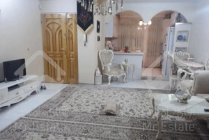 اپارتمان ۷۵ متری شکوفه