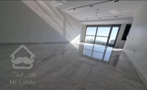 ســهروردی ۱۳۰متر نوساز کلید نخورده/ ۳خواب