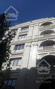 ٩١متر شیک فول(طرشت/بلوار اکبری)