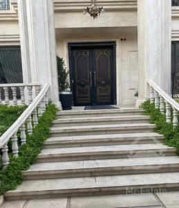 اپارتمان نوساز آماده سکونت پشت حاشیه پیروزی