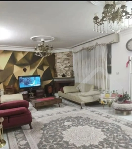 فروش آپارتمان ۹۰ متری ۲ خوابه طبقه ۳