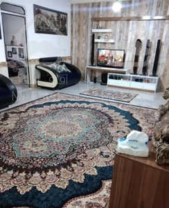 خانه ویلایی ۱۱۰ متر در شهر حافظ