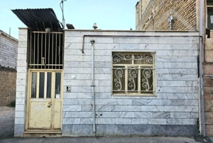 خانه ویلایی ۵۷ متری مهرشهر