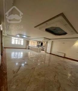 ۲۰۰متر۳خواب پاسداران شمال شهید عراقی بالای همت