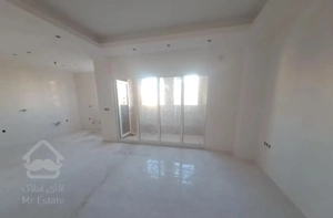 اپارتمان ۸۸ متری جنت کلید نخورده ۴۹۰ م وام
