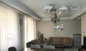 آپارتمان ۵۸ متر تک خواب