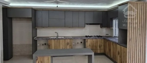 ۱۴۰ متر ۳ خواب/ لوکیشن عالی/ قلب رامسر