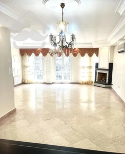 پاسداران - گلستان ها ۱۴۵ متر تاپ لوکیشن