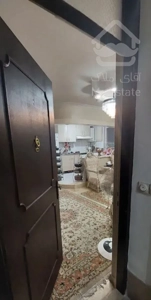 آپارتمان مسکونی / خیابان خراسان