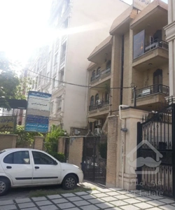 ۸۰ متر موقعیت اداری جنت اباد جنوبی