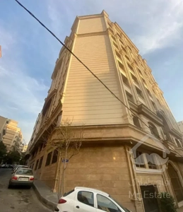 تهاتر زمین و ویلا با واحد اپارتمان در منطقه ۲ و ۵