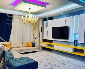 148متر رو به نما در فاز 2 گوهردشت